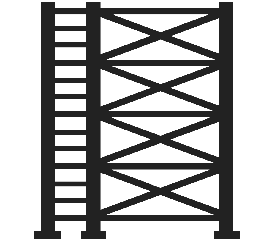 Scaffold